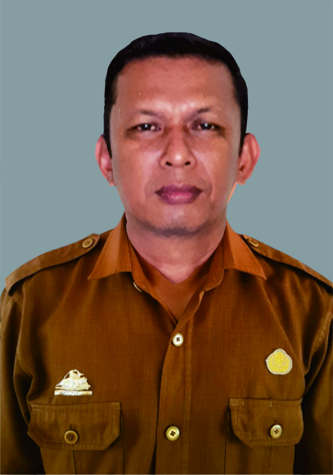 ARDASIR, S.Ag