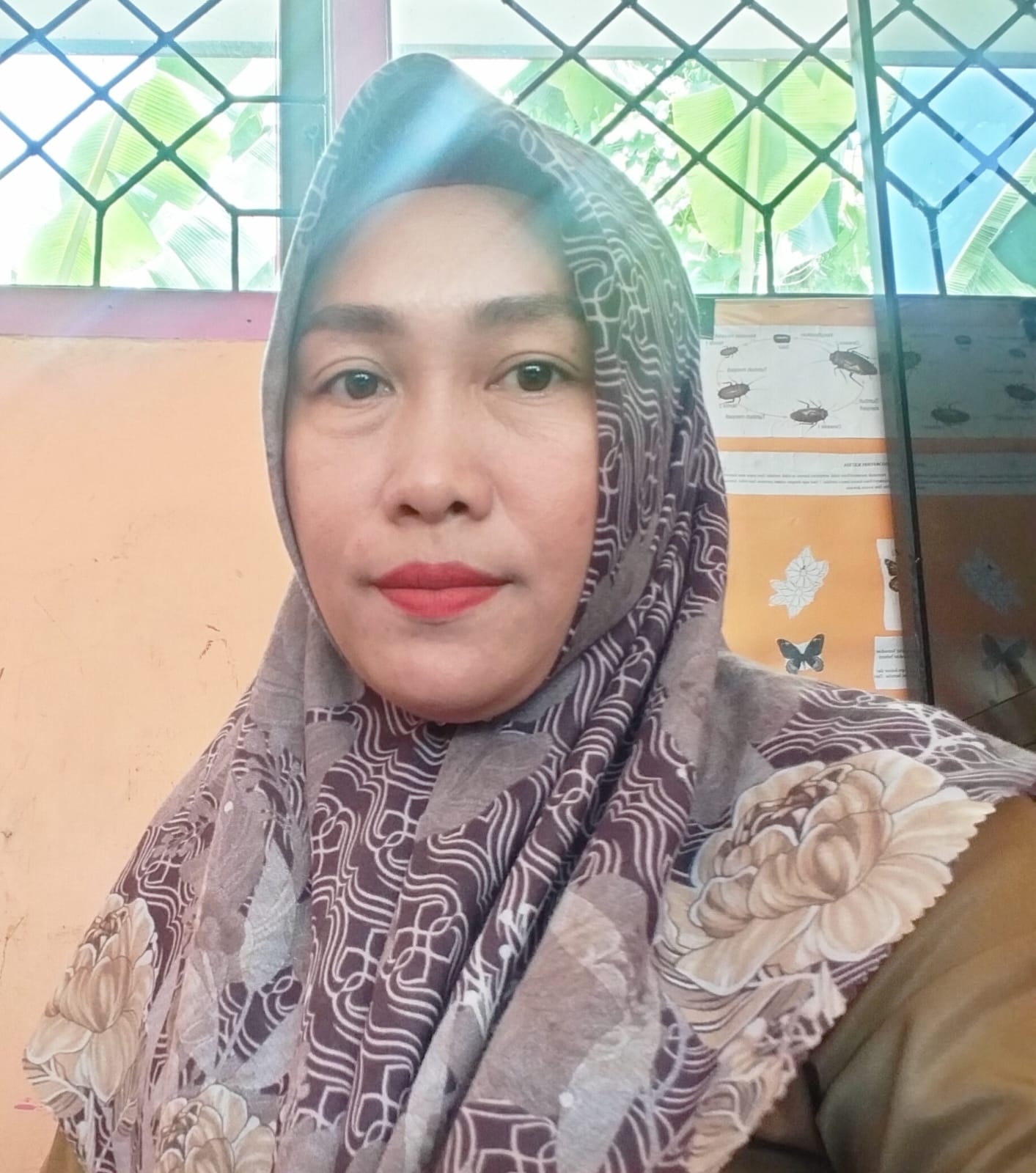 MARHANI, S.Pd
