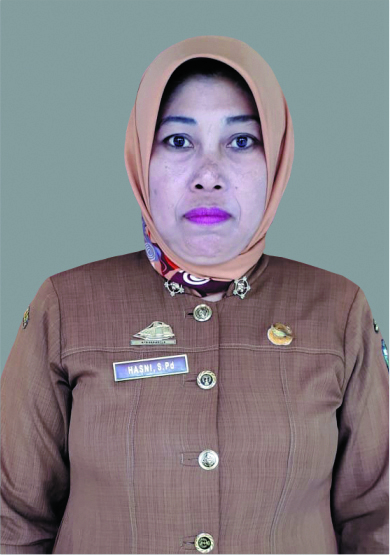 HASNI, S.Pd