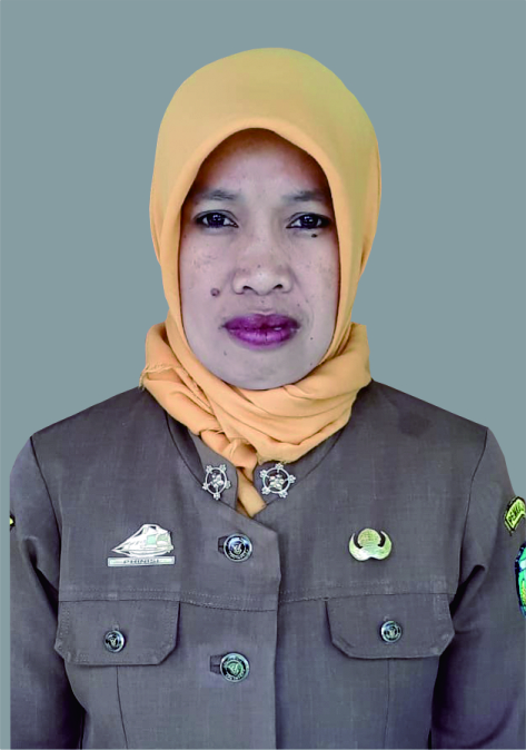 ANITA SILA, S.Pd